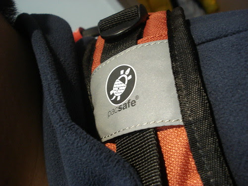 pacsafe