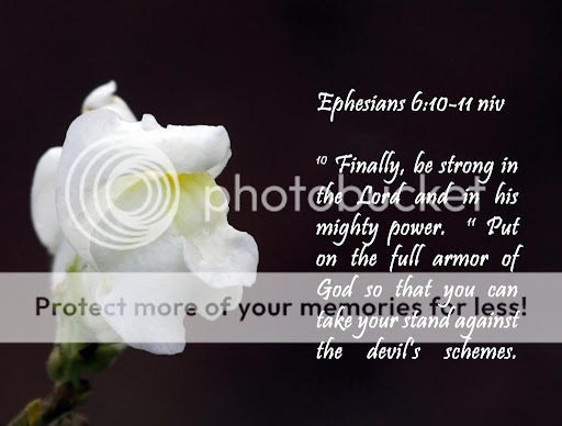 ephesians photo: Ephesians 6:10-11 Eph610to11.jpg