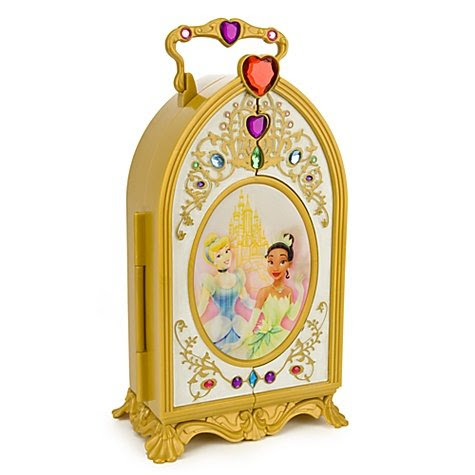 belle's magic mirror toy