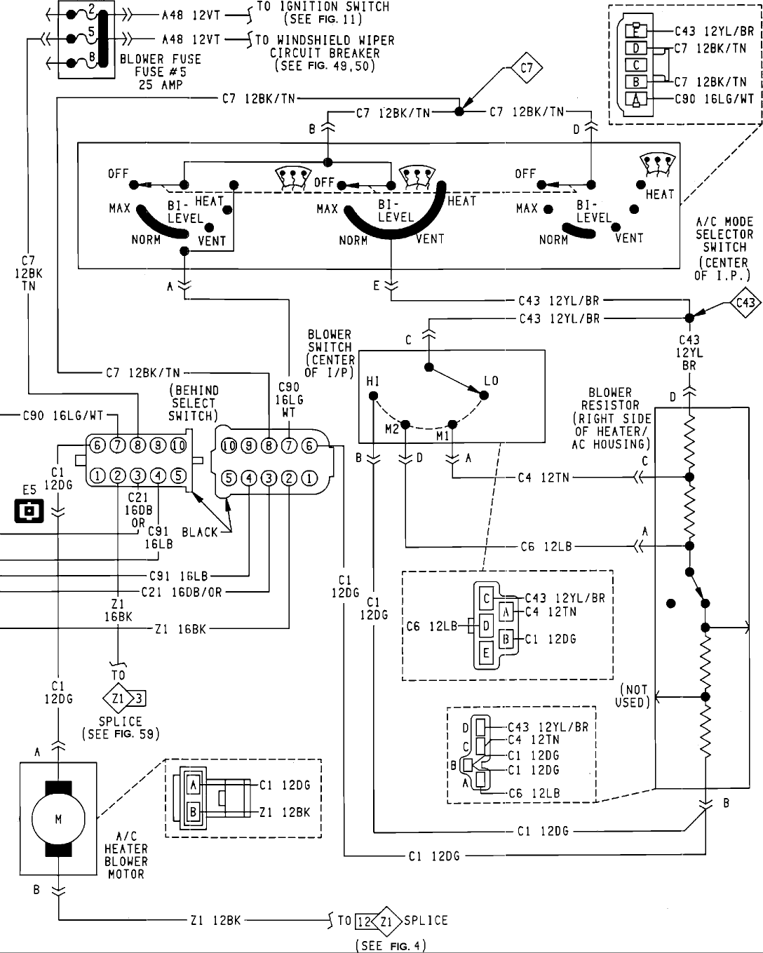 Alternator Wiring Diagram Nissan Pathfinder - Wiring Diagram Networks