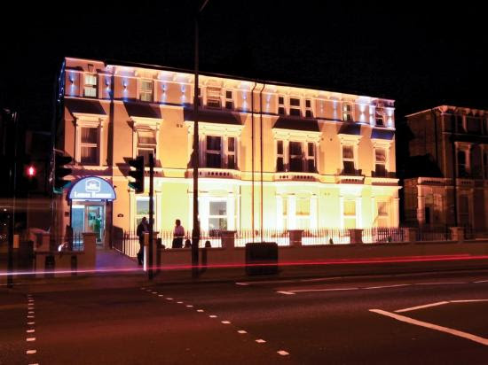 Photos of BEST WESTERN London Highbury, London
