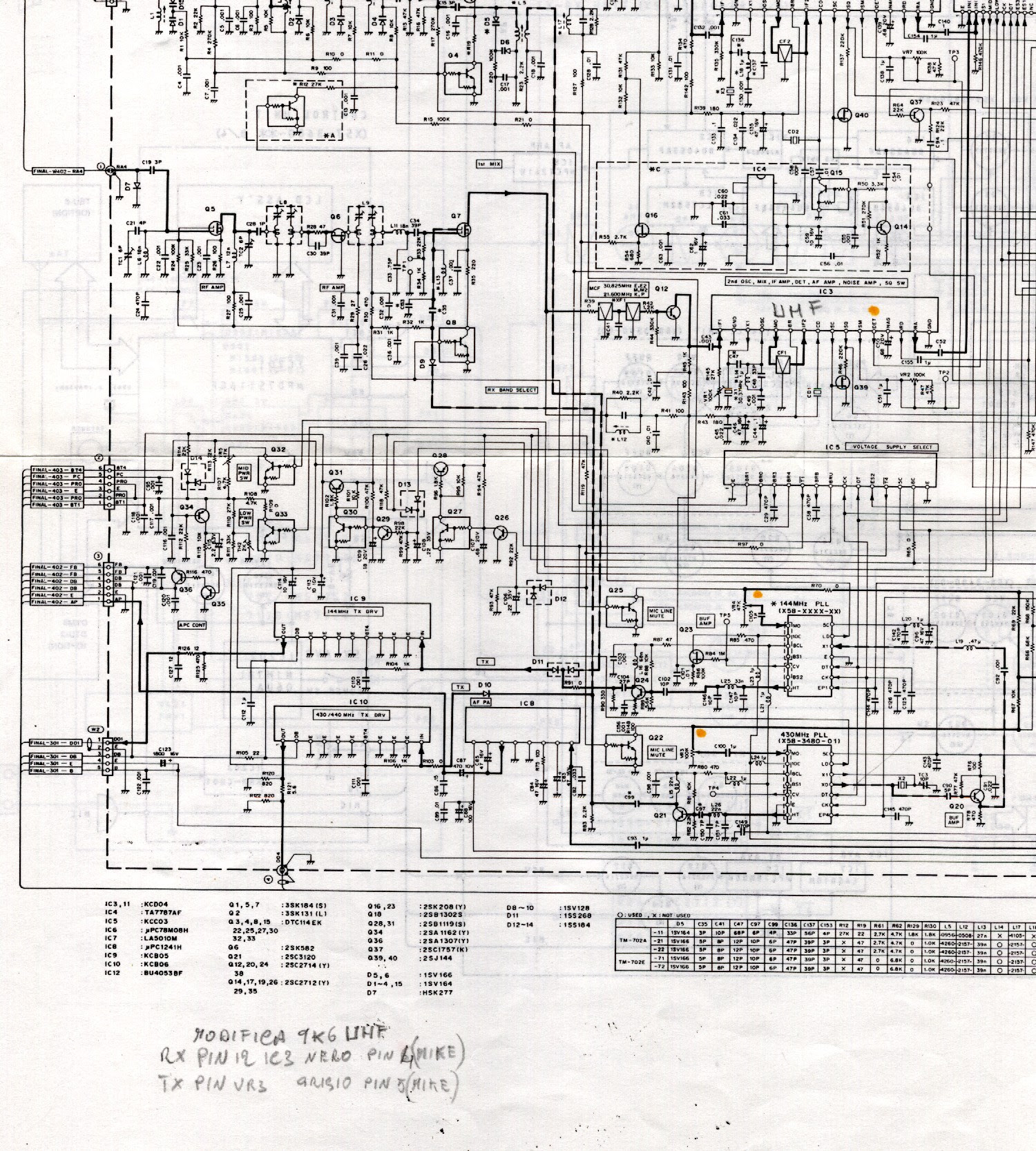 Midland Cb Mic Wiring Diagram - Wiring Diagram