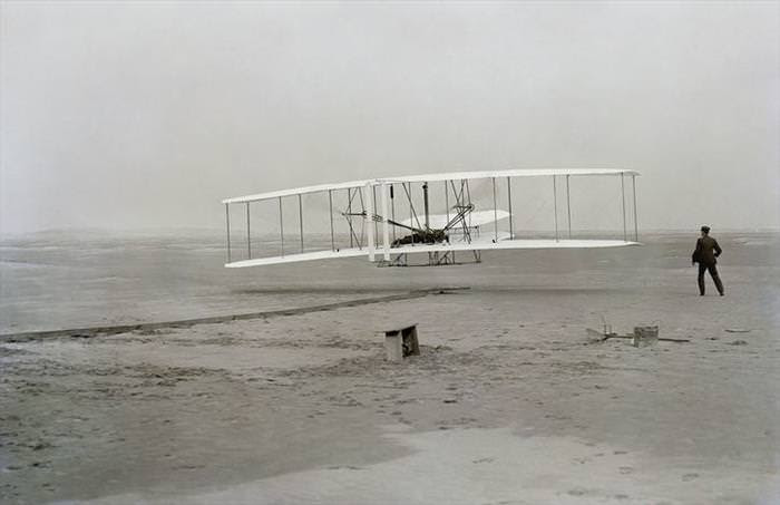Important Airplanes