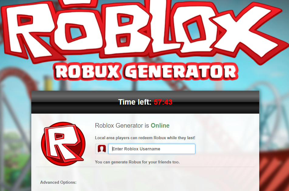 Roblox Test Server Roblox Robux Generator No Survey No