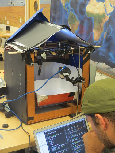 Science Hack Day