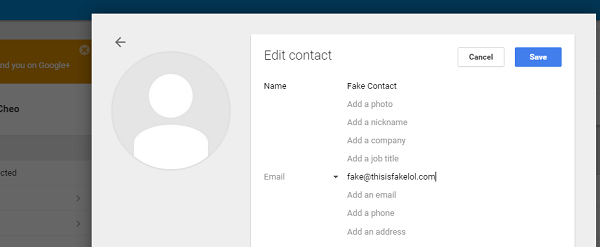 Add a fake email address into your contact list. If a bot starts sending out spam using your email address, you'll get an undeliverable mail notice.