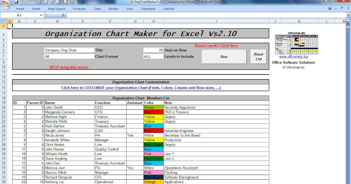 organization-chart-sample-excel-hq-printable-documents