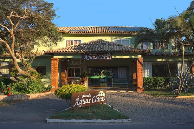 Pousada Águas Claras Búzios