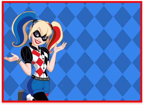 quinn imprimible