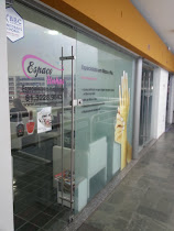 Espaço Unhas