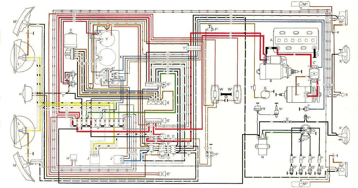 Whelen Edge 9000 Series Wiring Diagram