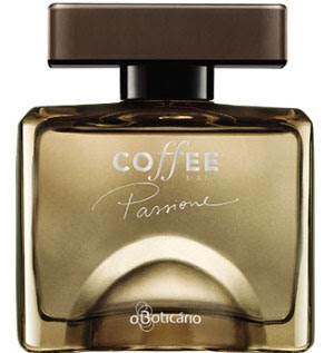 Coffee Man Passione O Boticario Masculino
