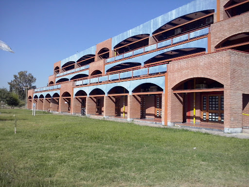 UNCUYO Faculty of Arts and Design