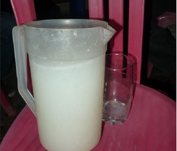 Apabila Larutan Tersebut Merupakan Jenis Minuman - Coba ...
