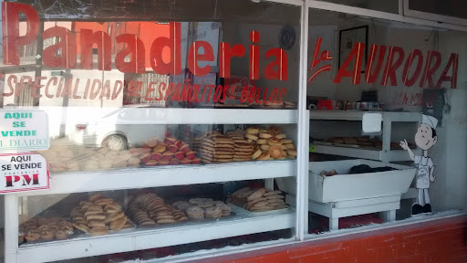 Panadería La Aurora