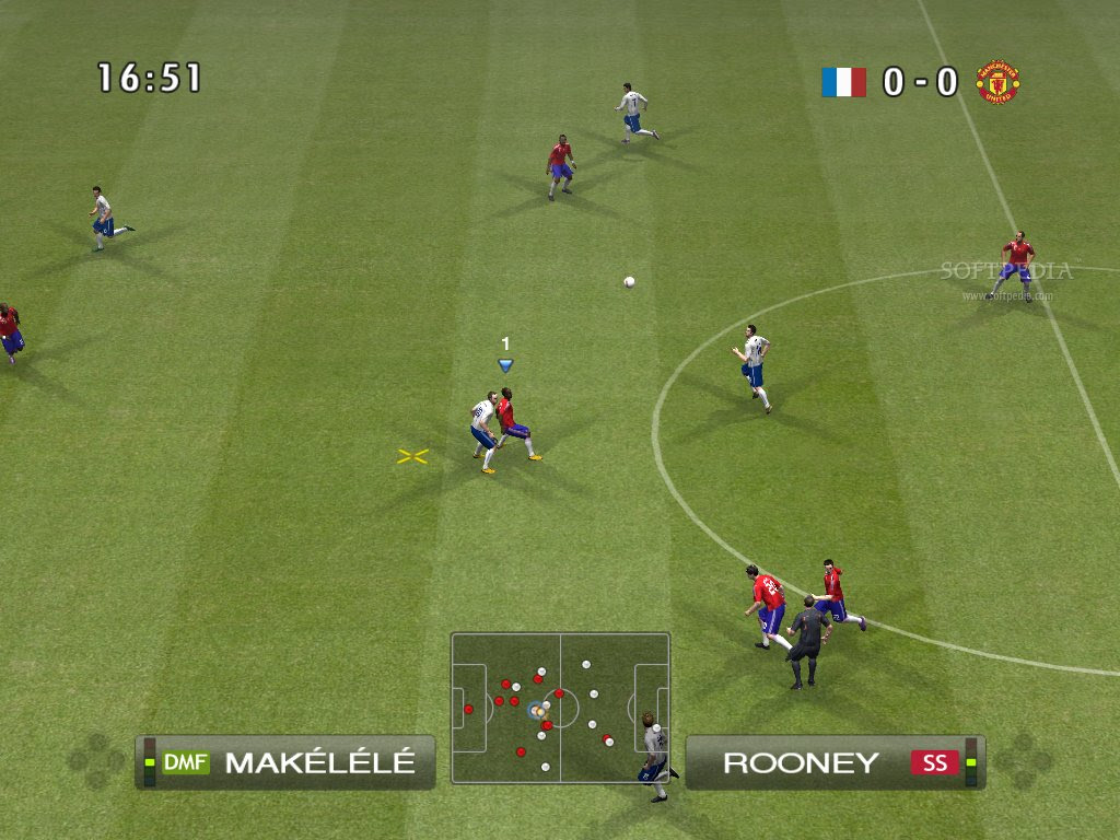 Pro Evolution Soccer Apk Free Download For Android Newadvice