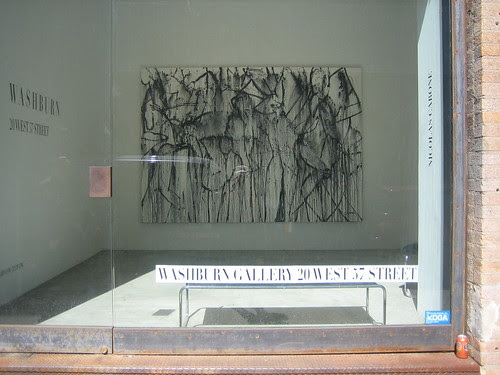 Gallery, New York City, 11 September 2010 _8060