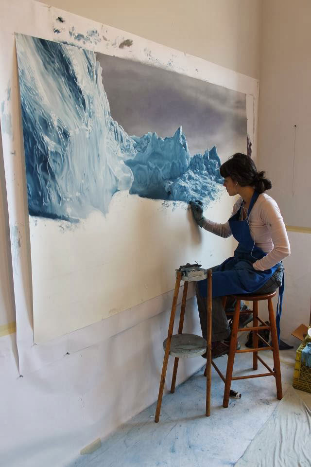 artist zaria forman (2)