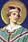 Quiliano, Santo