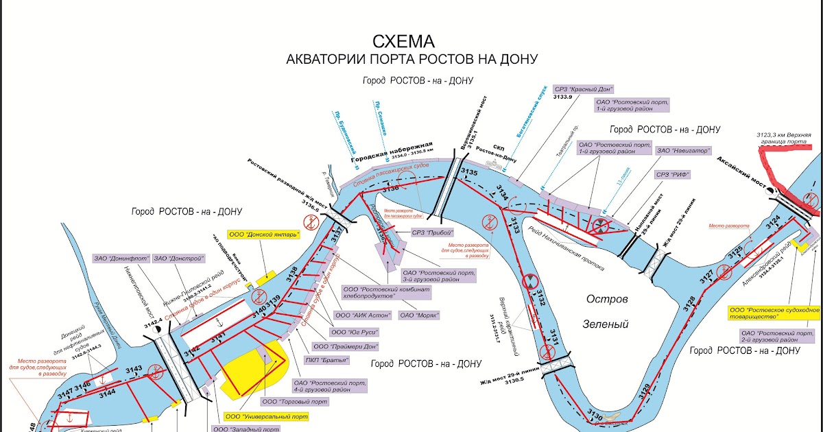 Автобус 253 на карте