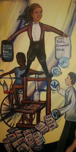 the Printing press