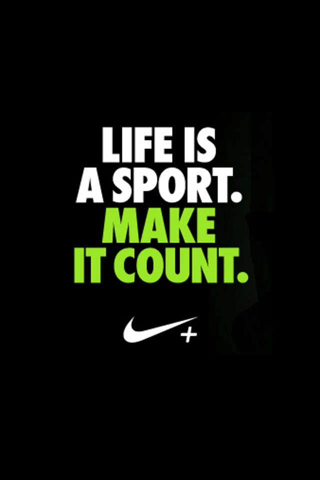 Nike Sports Quotes Wallpaper. QuotesGram Nike Sports Quotes Wallpaper. QuotesGram