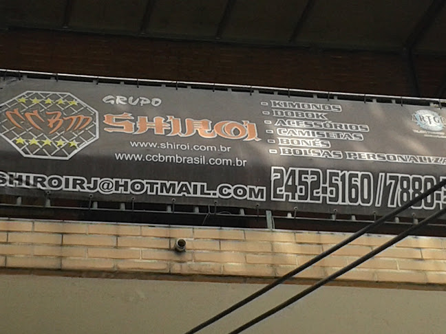 R. Barão, 911 - Sala 205 - Praça Seca, Rio de Janeiro - RJ, 21321-622, Brasil