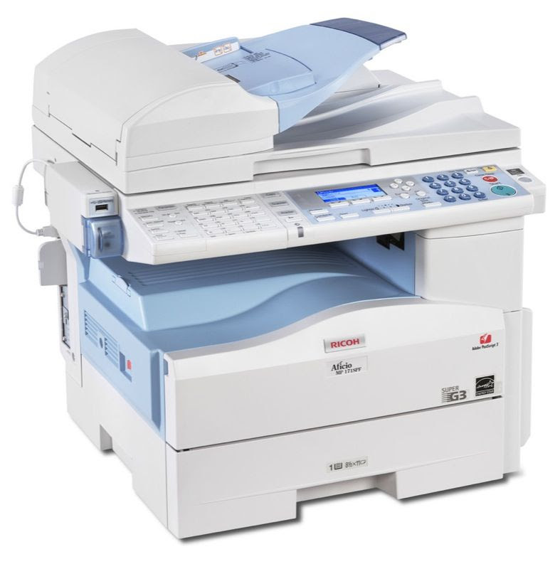Image result for ricoh mp 171 driver