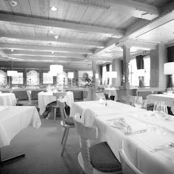 Gasthaus&Restaurant SPANNORT