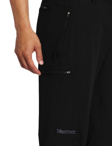 marmot scree softshell pant