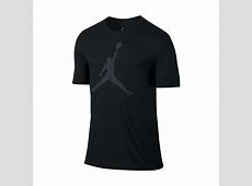 Jordan Camiseta Iconic Jumpman Logo (010/black) Jordan Camiseta Iconic Jumpman Logo (010/black)