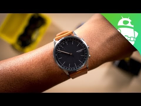 pixel 3 smart watch