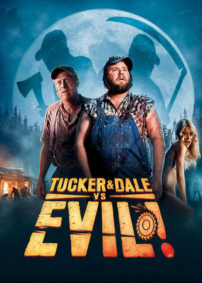 Tucker And Dale Vs Evil 2 Stream