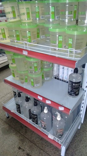 Bazar & Perfumaria Aroma do Itaim - Loja