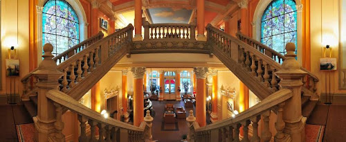 hôtels Hotel du Tonneau d'Or Belfort