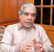 M Ali
