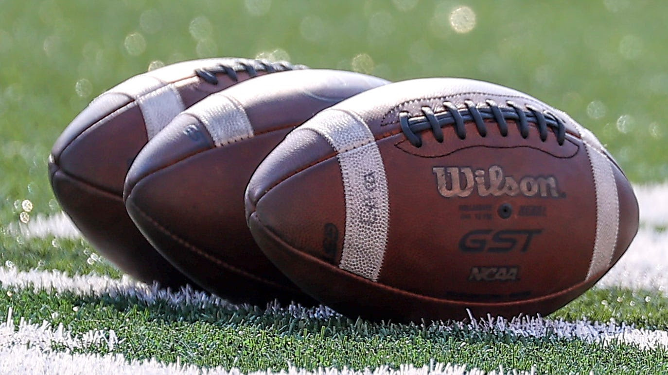 New Jersey high school football player dies after injury during game