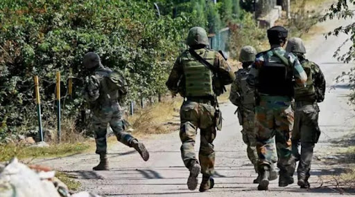 Exclusive: When Army Destroyed 13 Enemy Posts Within 3 Minutes Of Pak Firing  – Kalinga Chronicle English News Portal