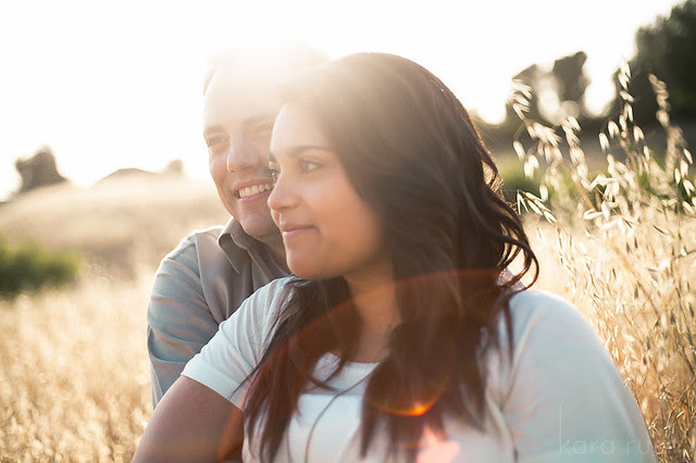 Engagements Tall Grassy Field-1-12