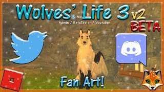 Pictures Of Wolves Life 3 Wolf Ideas Roblox On Roblox How To Get Free Robux No Clubs - roblox song code ids wolves life 2 music jinni