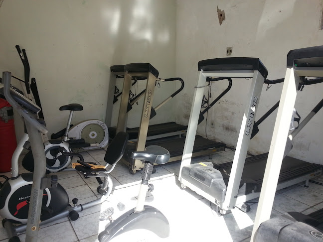 Club Fitness
