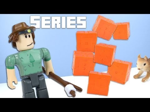 jazwares jailbreak unboxing frenzy