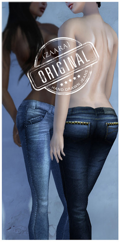 Denim promo blog