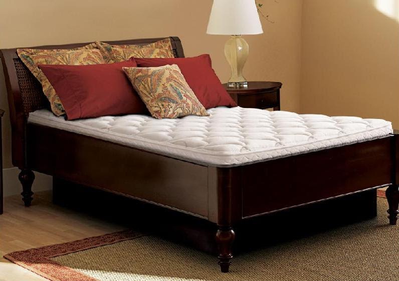 waterbed insert mattress ratings & reviews