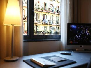 Hotel Vilamarí Barcelona