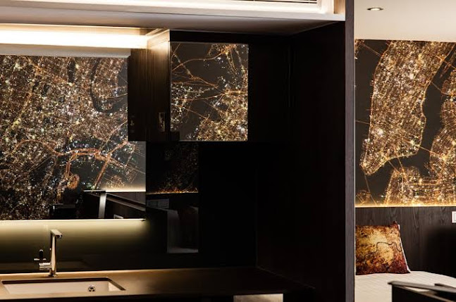 Heeton Concept Hotels Open Times