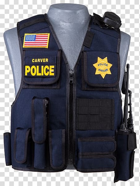 vest lapd hiclipart gilets