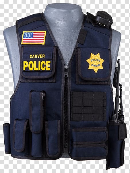 Swat Uniform With Vest Roblox