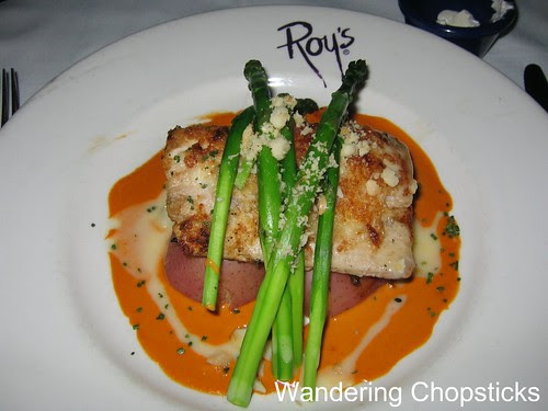 Roy's Hawaiian Fusion Cuisine - Newport Beach 3