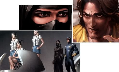 X-Force